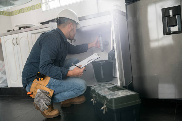 Best Residential Plumbing Services  in Amite City, LA