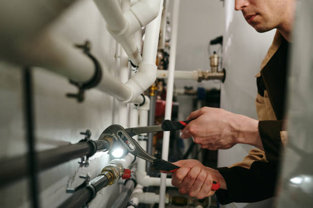 Trusted Amite City, LA Plumbing Experts