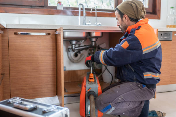 Best Shower Repair Services  in Amite City, LA