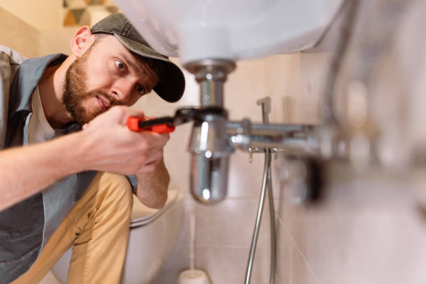 Best Clogged Drain Plumber  in Amite City, LA