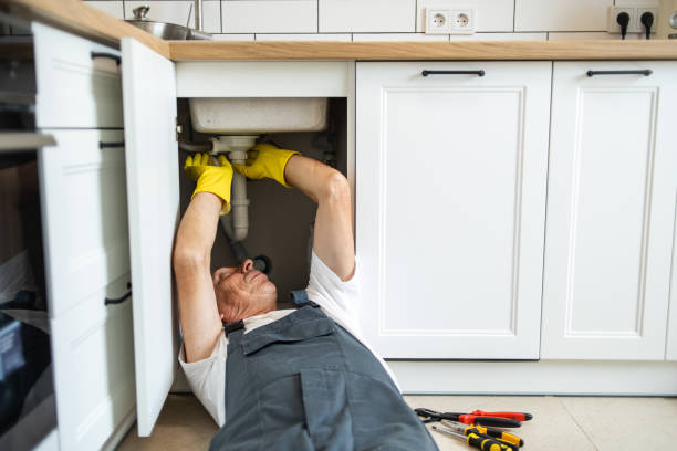 Best Faucet Repair  in Amite City, LA