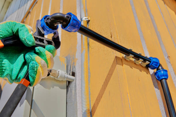 Best Leak Detection Services  in Amite City, LA