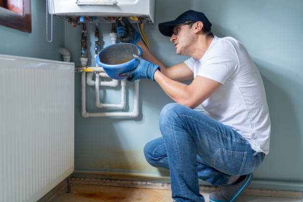 Best Toilet Repair Services  in Amite City, LA
