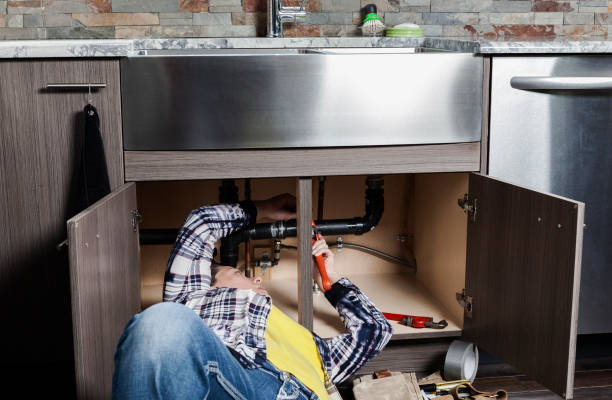 Best Commercial Plumbing Services  in Amite City, LA
