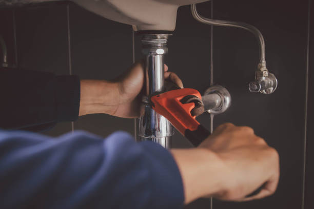 Best Pipe Repair Near Me  in Amite City, LA