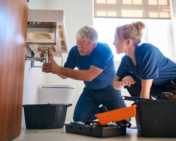 Best Residential Plumbing Services  in Amite City, LA